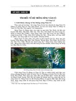 Báo cáo nghiên cứu khoa học 