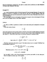 Mechanics of Materials 1 Part 4 pot
