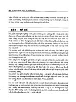 Tự học ngôn ngữ lập trình Java tập 1 part 4 doc