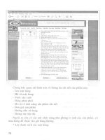 Giáo trình thương mại điện tử part 4 potx