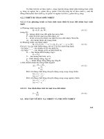 Giáo trình hình thành hệ thống ứng dụng nguyên lý nén khí trong áp suất tỏa nhiệt p4 pps