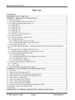 báo cáo đề án wlan ppsx