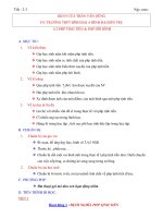 § 2 PHÉP TỊNH TIẾN & PHÉP DỜI HÌNH docx