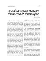 Báo cáo nghiên cứu khoa học 