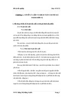 Thực tập tại công ty TNHH sản xuất thương mại ngựa vằn