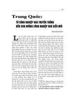 Báo cáo nghiên cứu khoa học 