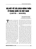 Báo cáo nghiên cứu khoa học 