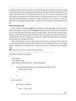 Giáo trình hình thành công thức điều chỉnh testfunc khi thực hiện chia với zero p2 pps