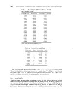 A Methodology for the Health Sciences - part 4 pot