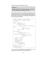 Giáo trình hướng dẫn tìm hiểu công cụ mô phỏng NS2- Network Simulator Version 2 phần 5 pptx