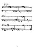 Tự học đàn Guitar solo tập 2 part 6 doc