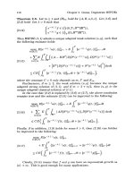 Differential Equations and Their Applications Part 7 docx