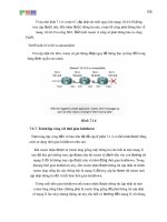 Giáo trình hướng dẫn tìm hiểu lệnh Show IP Router khi cấu hình router phần 4 doc