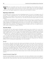 LOCKSMITH AND SECURITY PROFESSIONALS’ EXAM STUDY GUIDE phần 3 ppt