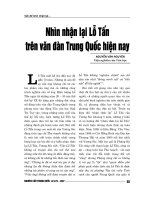 Báo cáo nghiên cứu khoa học 