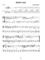 Guitar Bass – Phong cách Châu Âu part 7 pptx