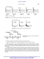 Handbook of Plastics Technologies Part 12 pps
