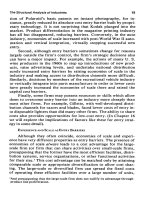 competitive strategy techniques for analyzing industries and competitors phần 2 ppt