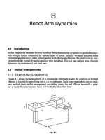 Advanced Engineering Dynamics 2010 Part 11 pps