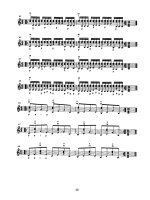 Tự học đàn Guitar solo tập 2 part 4 ppt