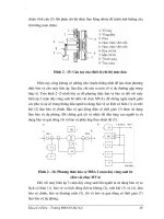 Giáo trình hình thành hệ thống điều chỉnh tổng quan về role điện áp thấp p5 pps