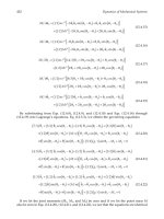 Dynamics of Mechanical Systems 2009 Part 10 pot