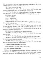 Giáo trình báo hiệu và đồng bộ trong mạng viễn thông part 5 potx