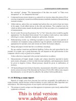 A Practical Guide for Health Researchers - part 7 docx