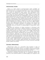 Cardiology Core Curriculum A problem-based approach - part 3 pdf