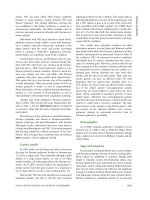 The Gale Genetic Disorders of encyclopedia vol 2 - part 3 pps