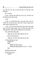 Tự học lập trình Pascal tập 1 part 5 pptx