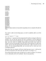 Computer Programming for Teens phần 7 pdf