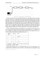 Giáo trình cấu trúc dữ liệu part 3 pptx