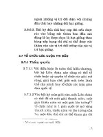 Luật bóng bàn part 9 ppsx