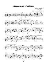 Tác phẩm Guitar Classic hay tập 3 part 5 docx