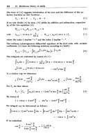 Applied Structural Mechanics Fundamentals of Elasticity Part 10 docx