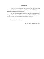 chế tài bồi thường thiệt hại do vi phạm hợp đồng thương mại