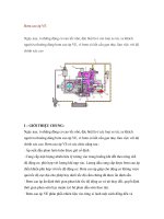 Bơm cao áp VEN potx