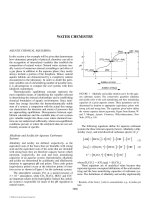 ENCYCLOPEDIA OF ENVIRONMENTAL SCIENCE AND ENGINEERING - WATER CHEMISTRYAQUATIC CHEMICAL EQUILIBRIA pot