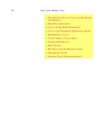 Atlas of the Diabetic Foot - part 3 pdf