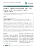 báo cáo khoa học: 