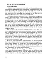 Giáo trình kỹ thuật vi xử lý part 3 potx