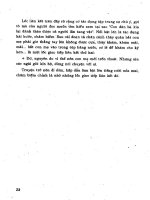 Phong cách học văn bản part 2 pot