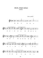 Tự học thổi sáo và ngâm thơ part 6 potx