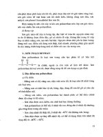 Kỹ thuật sơn đồ gỗ part 2 pot