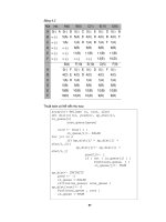 Giáo trình hướng dẫn tìm hiểu công cụ mô phỏng NS2- Network Simulator Version 2 phần 6 doc