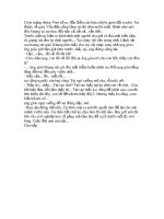 Cách mạng tháng Tám nổ ra ppt