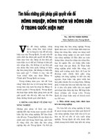 Báo cáo nghiên cứu khoa học 