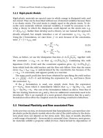 A Principles of Hyperplasticity Part 5 ppt