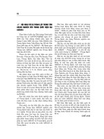 Báo cáo nghiên cứu khoa học 